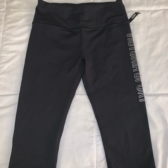 Victoria Secret Workout Pants - Picture 2 of 4